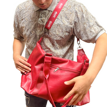 Load image into Gallery viewer, Duffel Bag - Clothing Maniak
