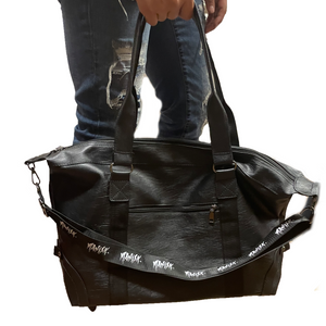Duffel Bag - Clothing Maniak