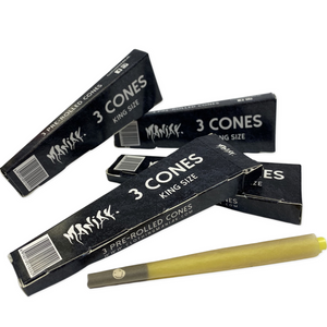 Maniak Cones 5 pack