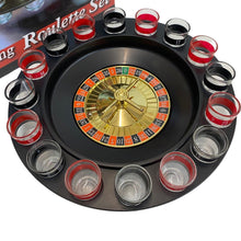Load image into Gallery viewer, Maniak Shot Roulette Table

