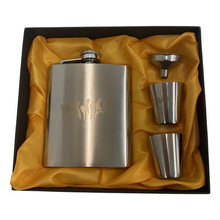 Load image into Gallery viewer, Maniak Flask Set
