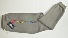 Load image into Gallery viewer, Grey Maniak Sweatpants - ClothingManiak
