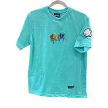 Load image into Gallery viewer, Limited Edition Colors With Motivational Tag | Clothing Maniak
