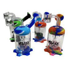 Load image into Gallery viewer, Maniak. Silicone Rigs
