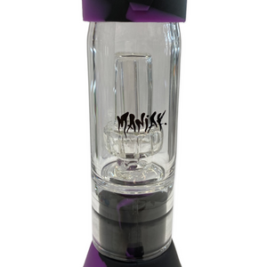 Maniak. Silicone Water Pipes