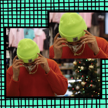 Load image into Gallery viewer, Sale | 2 mystery beanies | 30 dollars free shipping
